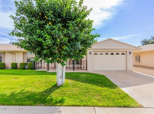 10825 W Kelso Dr, Sun City, AZ 85351