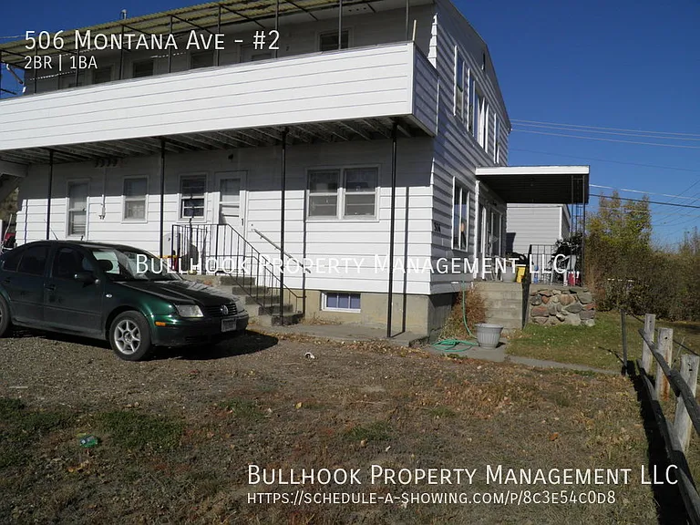 506 Montana Ave #2 — Photo 1