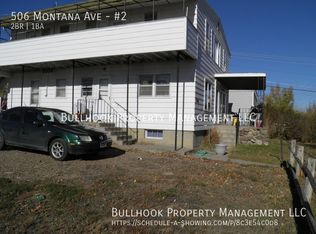 506 Montana Ave APT 2, Havre, MT 59501