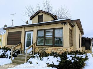 1534 Liberty St, La Crosse, WI 54603