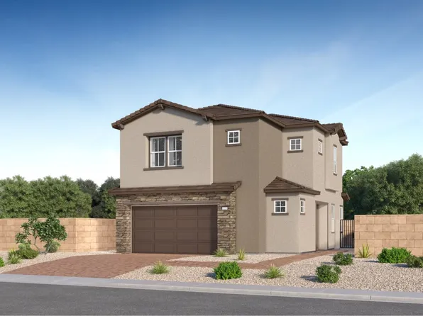 302 Crescent Glow Ln, Henderson, NV 89015