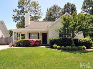 6620 Wood Sorrell Rd, Wilmington, NC 28405