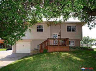 721 W Elm St, Ceresco, NE 68017