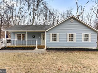 126 Birch Dr, Harpers Ferry, WV 25425