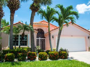 5216 Glenville Dr, Boynton Beach, FL 33437