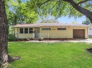 9005 Manchester Ave, Kansas City, MO 64138