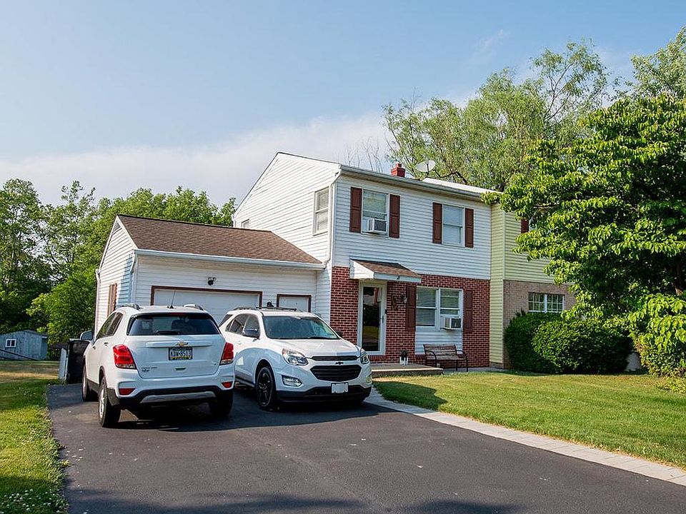 1522 Manor Blvd, Lancaster, PA 17603 Zillow