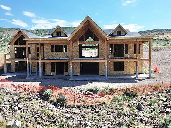 2nd image of 1404 High Country Ln Lot 68