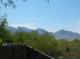 13159 N Tanner Robert Dr, Oro Valley, AZ 85755