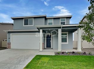 1281 E Old Mesquite St, Kuna, ID 83634