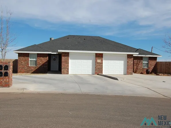 117 Gayland Dr, Clovis, NM 88101