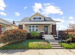 615 E Delaware St, Evansville, IN 47711