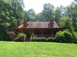 134 Sunlight Trl, Ellijay, GA 30540