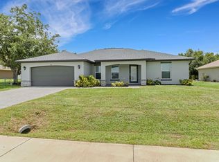 265 Rio De Janeiro Ave, Punta Gorda, FL 33983