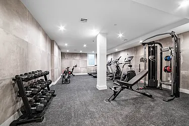 Rented by YHT Management Inc.