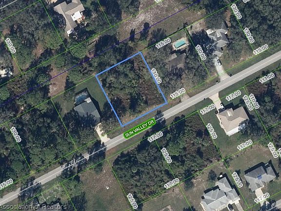 2nd image of 5801 Sun Valley Dr