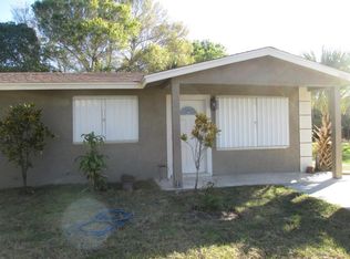 3603 Avenue K, Fort Pierce, FL 34947