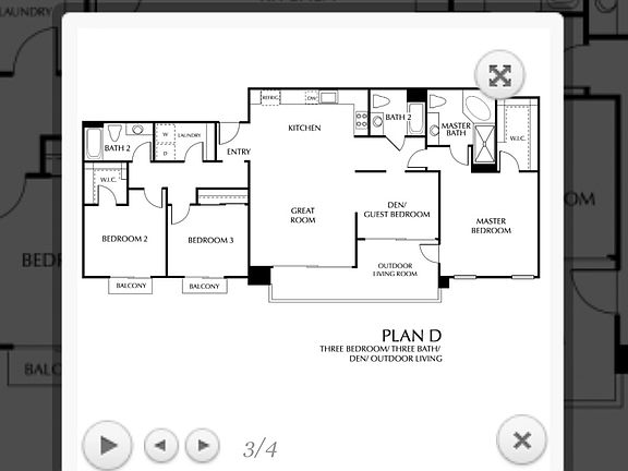 5th image of 10925 Hartsook St APT 301