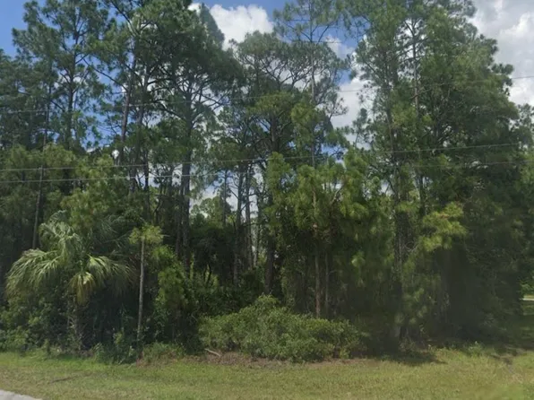 Lot 8 Renault Circle, North Port, FL 34291