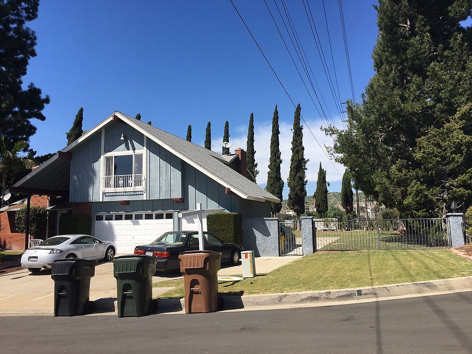 2nd image of 19865 Caprice Dr