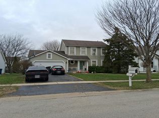 1459 Indian Creek Dr, Perrysburg, OH 43551