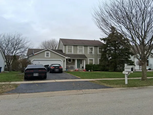 1459 Indian Creek Dr, Perrysburg, OH 43551