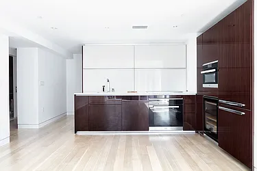 Rented by Keller Williams NYC