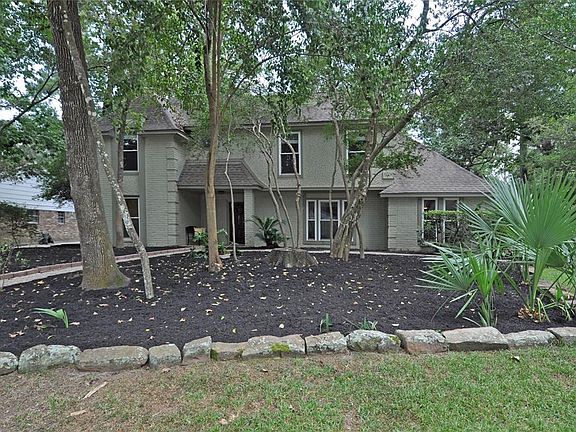 3rd image of 3218 Redwood Lodge Dr