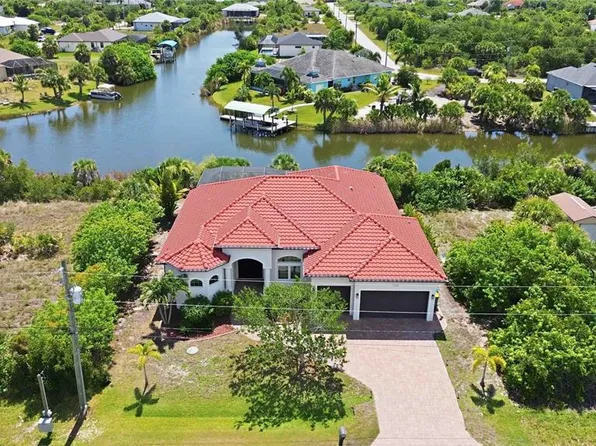 10386 Winnipeg St, Port Charlotte, FL 33981