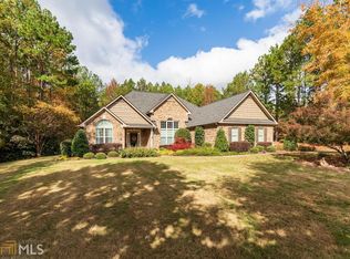 222 Savannah Woods Dr, Newnan, GA 30263