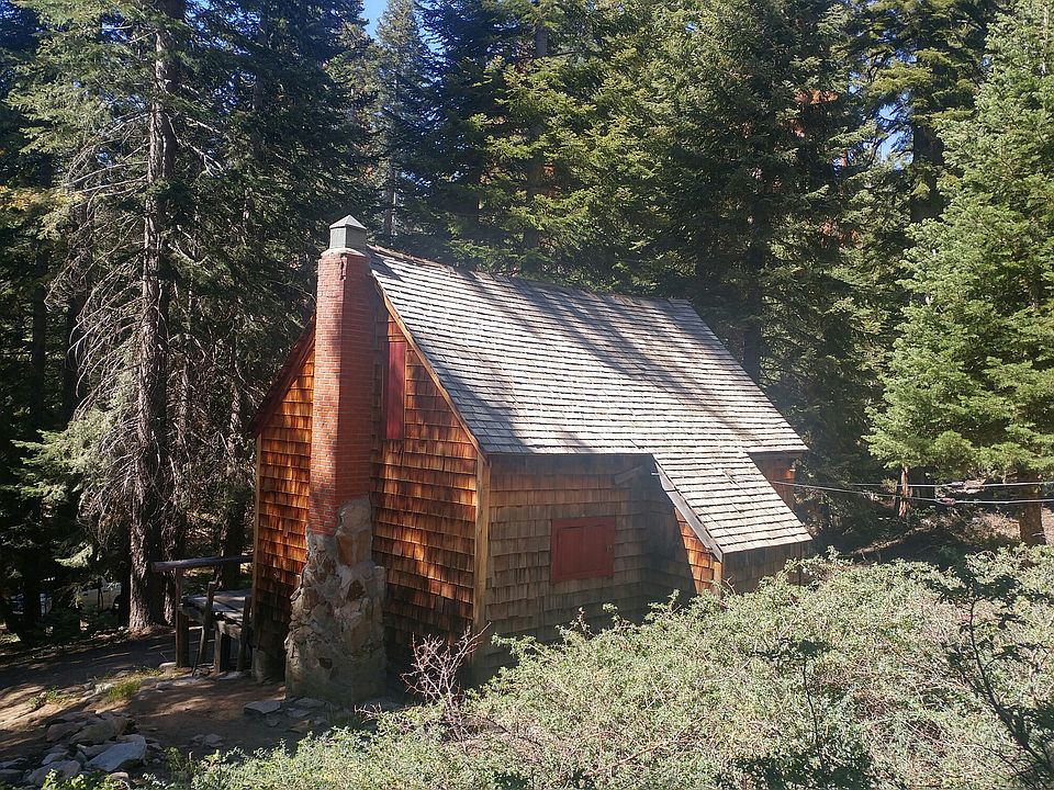 1st image of Cabin At Heart Mdw