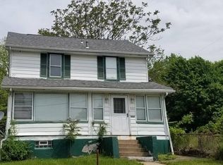 920 Shehy St, Youngstown, OH 44506