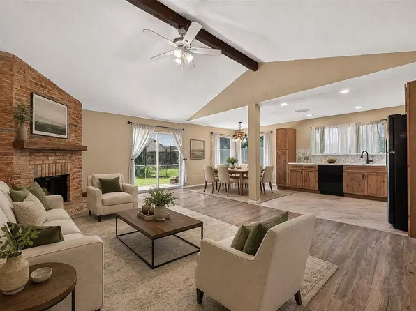 715 N Fork Ct, Katy, TX 77450