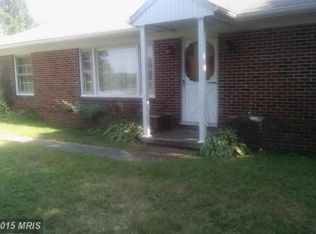 2125 Benson Mill Rd, Sparks Glencoe, MD 21152