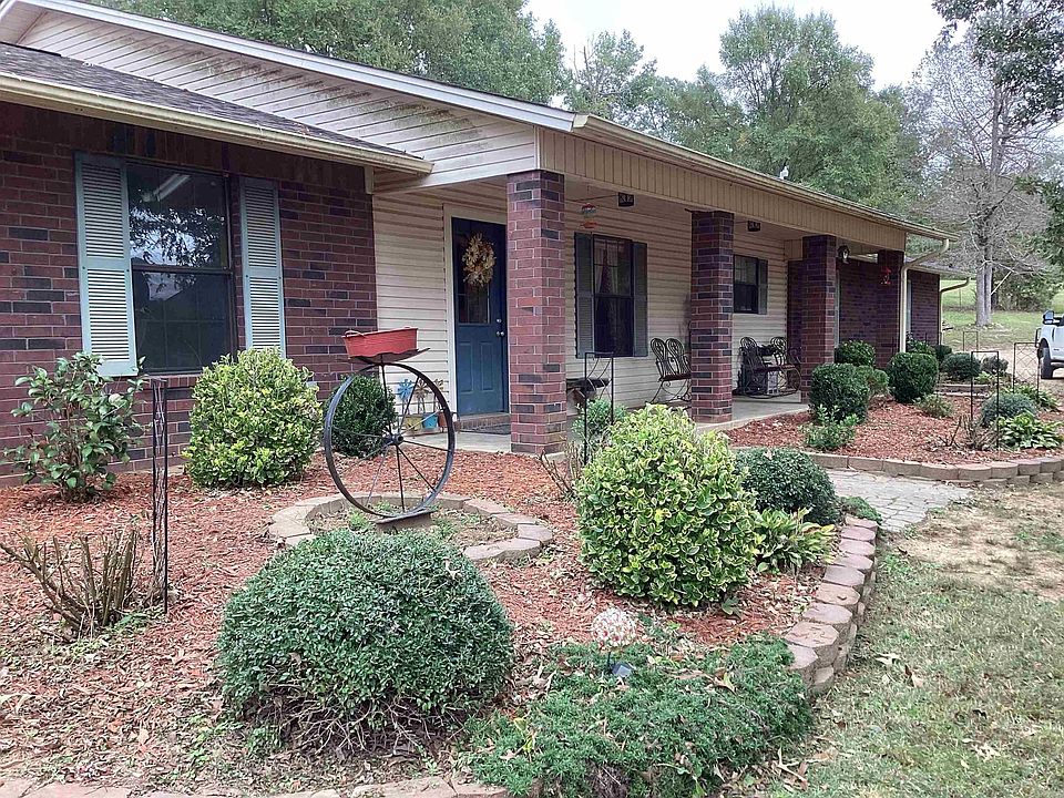 198 Polk Rd 8, Wickes, AR 71973 Zillow