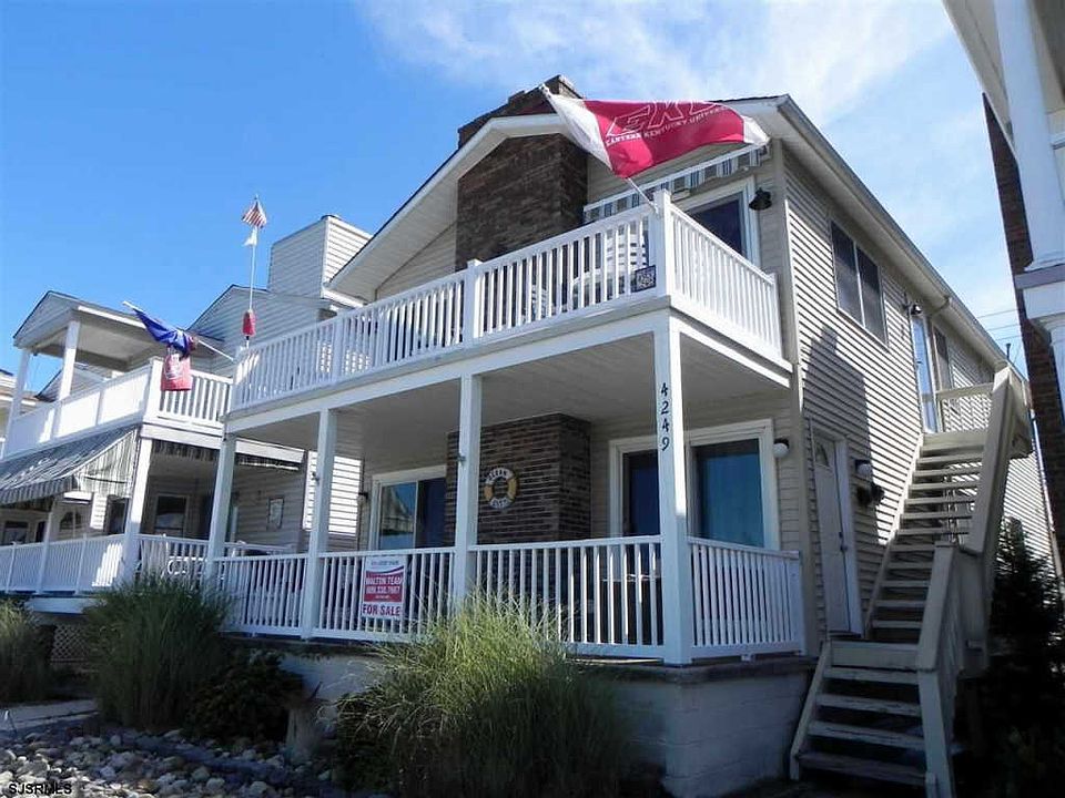 1st image of 4249 West Ave #1