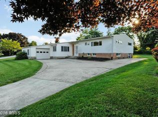 6814 Pimlico Rd, Baltimore, MD 21209