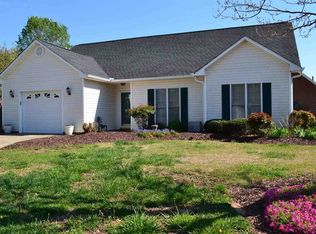 203 Ashton Dr, Moore, SC 29369