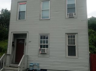 257 Elk Street, Albany, NY 12206