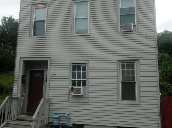 257 Elk Street, Albany, NY 12206