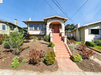 2918 Florida St, Oakland, CA, 94602