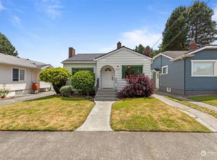 509 N 77th St, Seattle, WA 98103