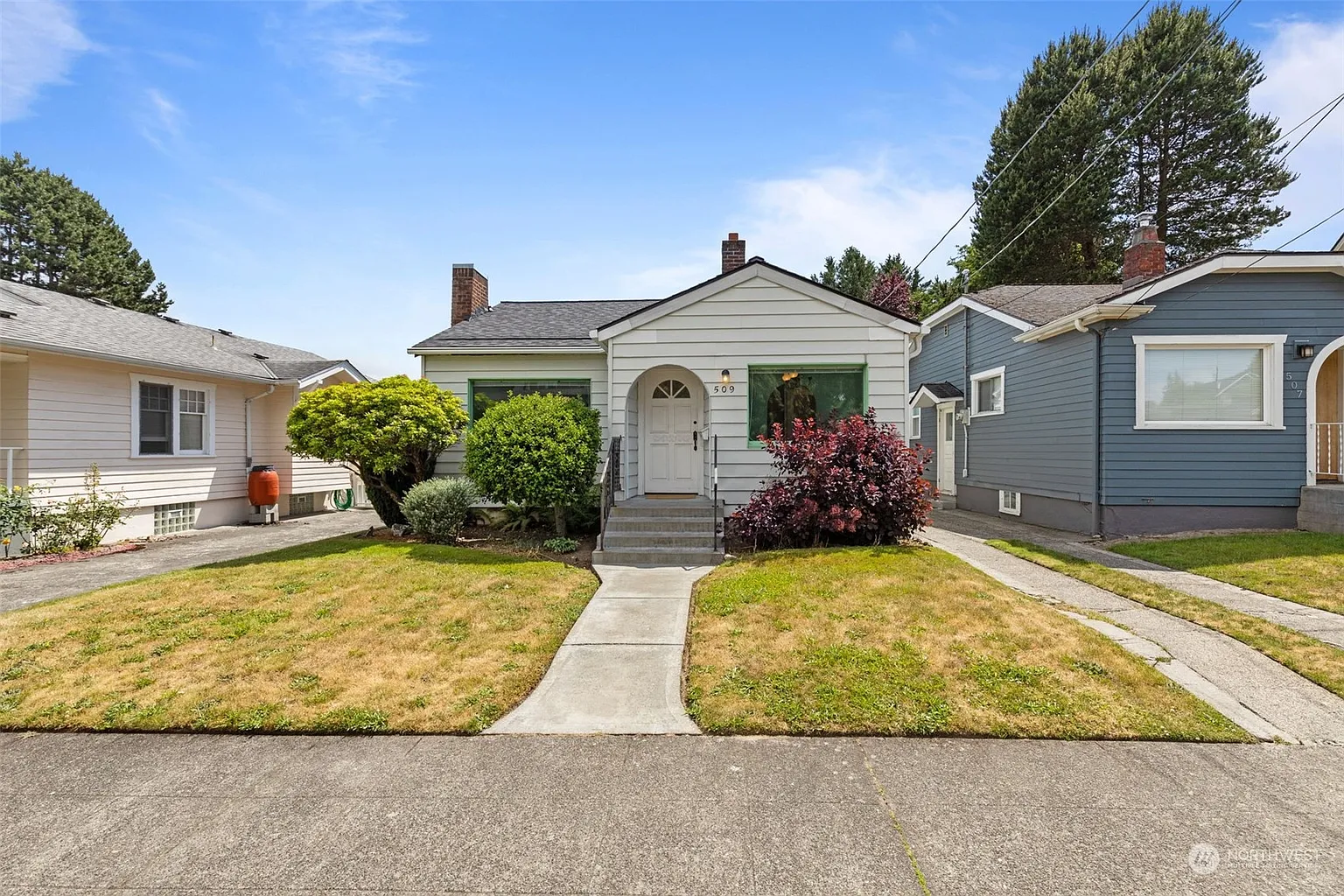 509 N 77th Street photo 1