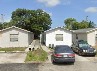 1018 NW 6th Ave #1-2, Fort Lauderdale, FL 33311