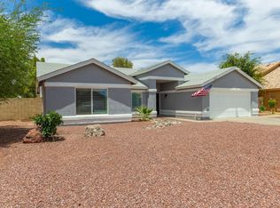 7858 W Calavar Rd, Peoria, AZ 85381