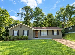4318 Mountain Terrace St, Memphis, TN 38127
