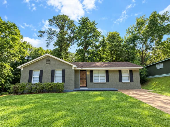 4318 Mountain Terrace St, Memphis, TN 38127