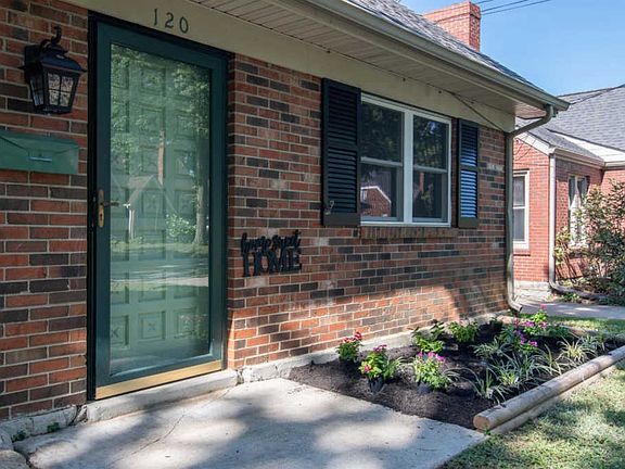 2nd image of 120 Goodrich Ave