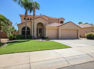 13573 W Holly St, Goodyear, AZ 85395