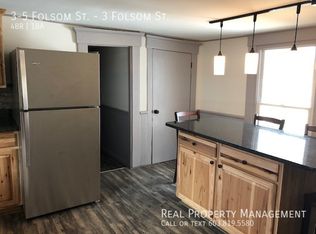3-5 Folsom St, Dover, NH 03820